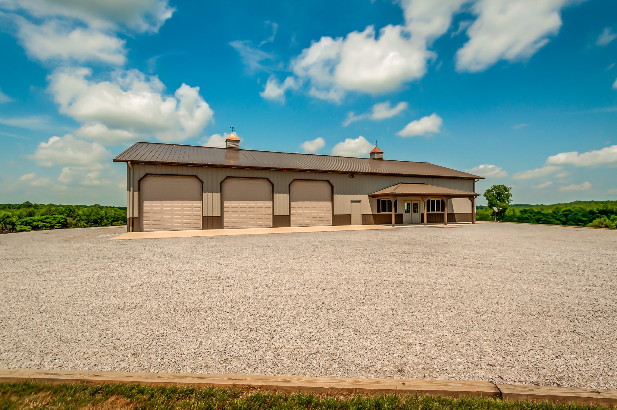 969 Walker Road Mount Pleasant, TN 38474 - Photo 9 of 50 Gallery Image 9