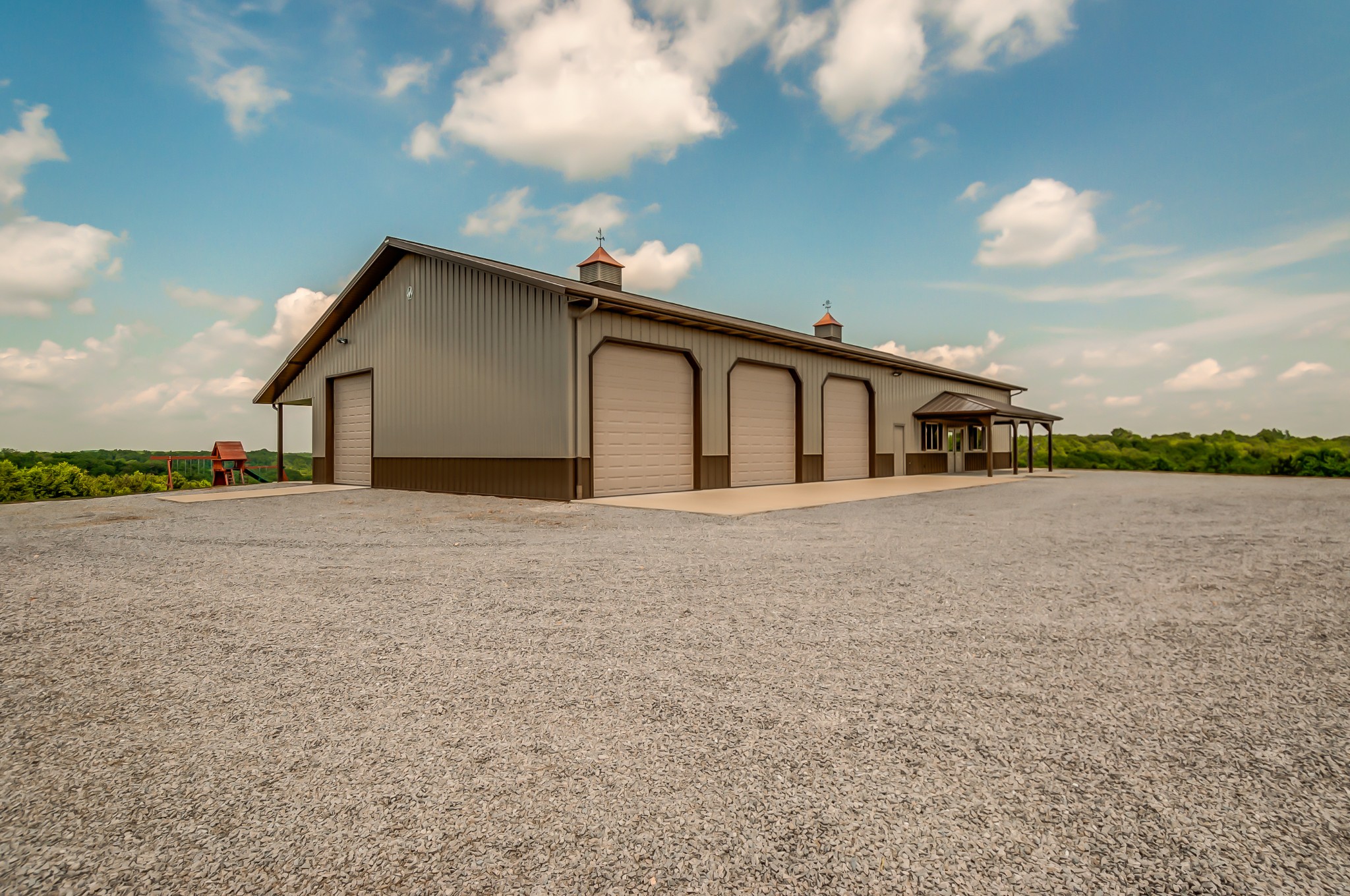 969 Walker Road Mount Pleasant, TN 38474 - Photo 10 of 50 Gallery Image 10