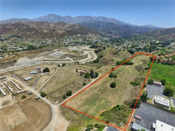 $475,000 | 0 Jefferson Street, Yucaipa, CA 92399