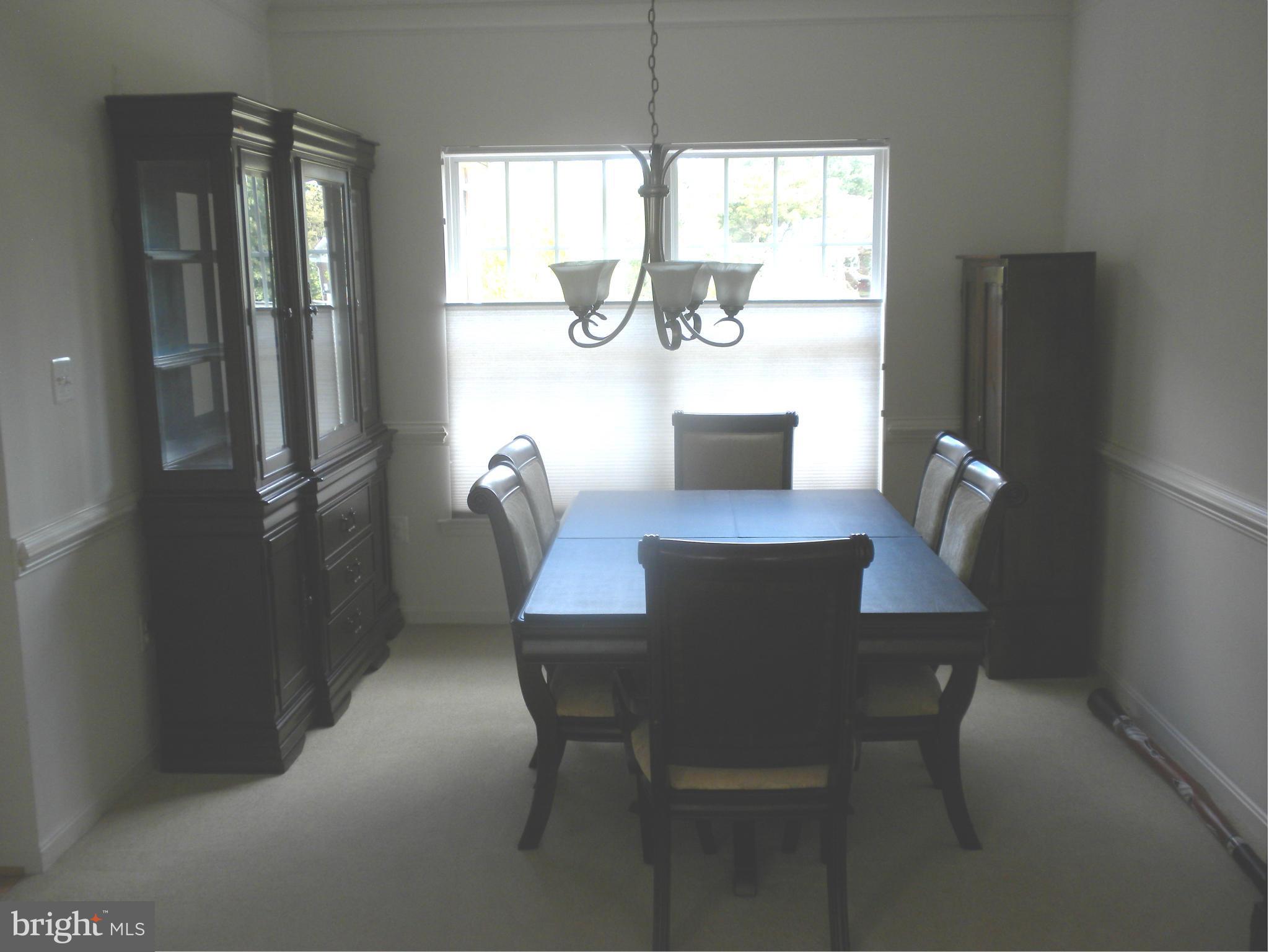 898 Crystal Road Edgewater, MD 21037 - Photo 24 of 29 Dining Room