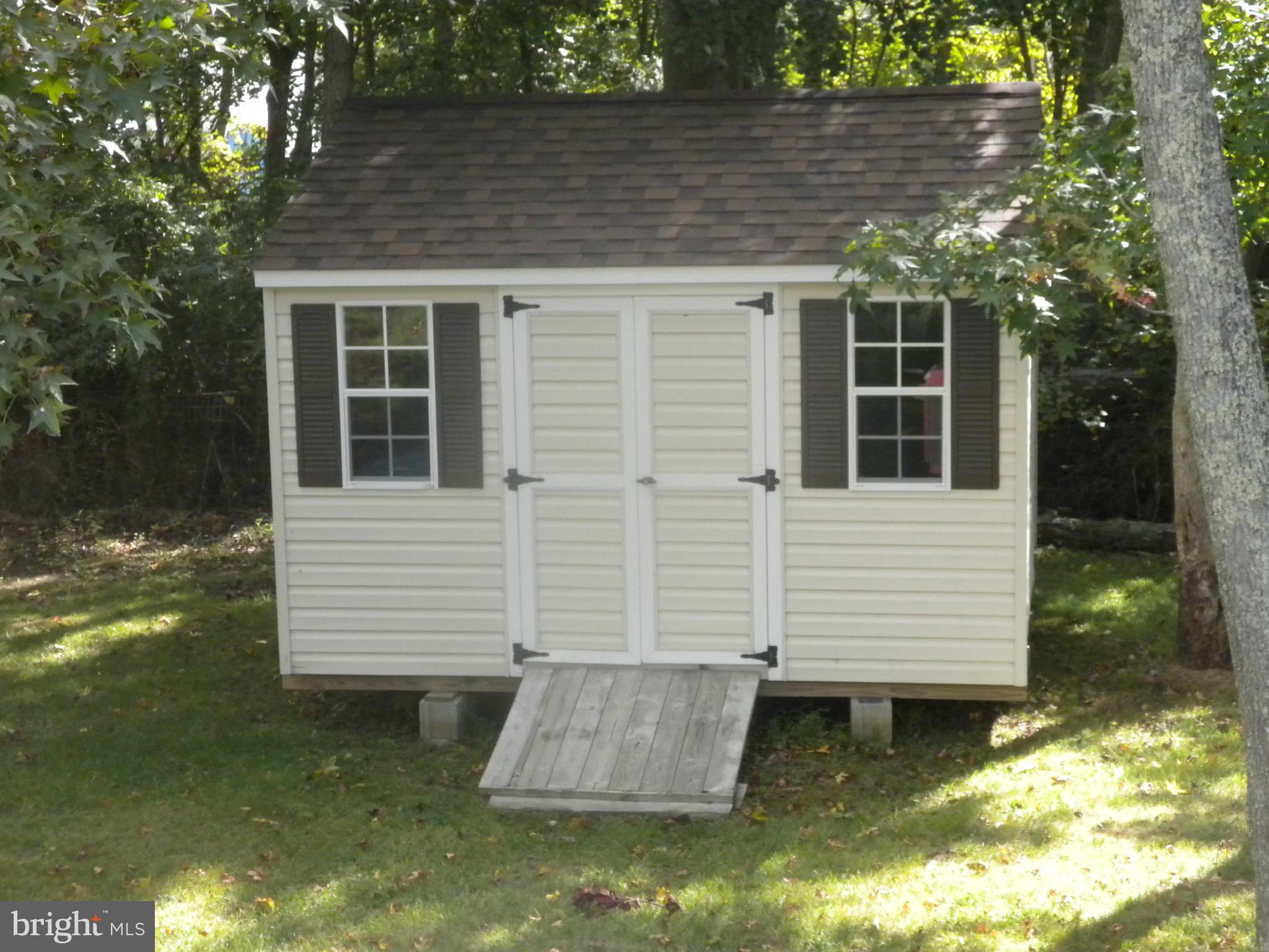 Exterior (General)