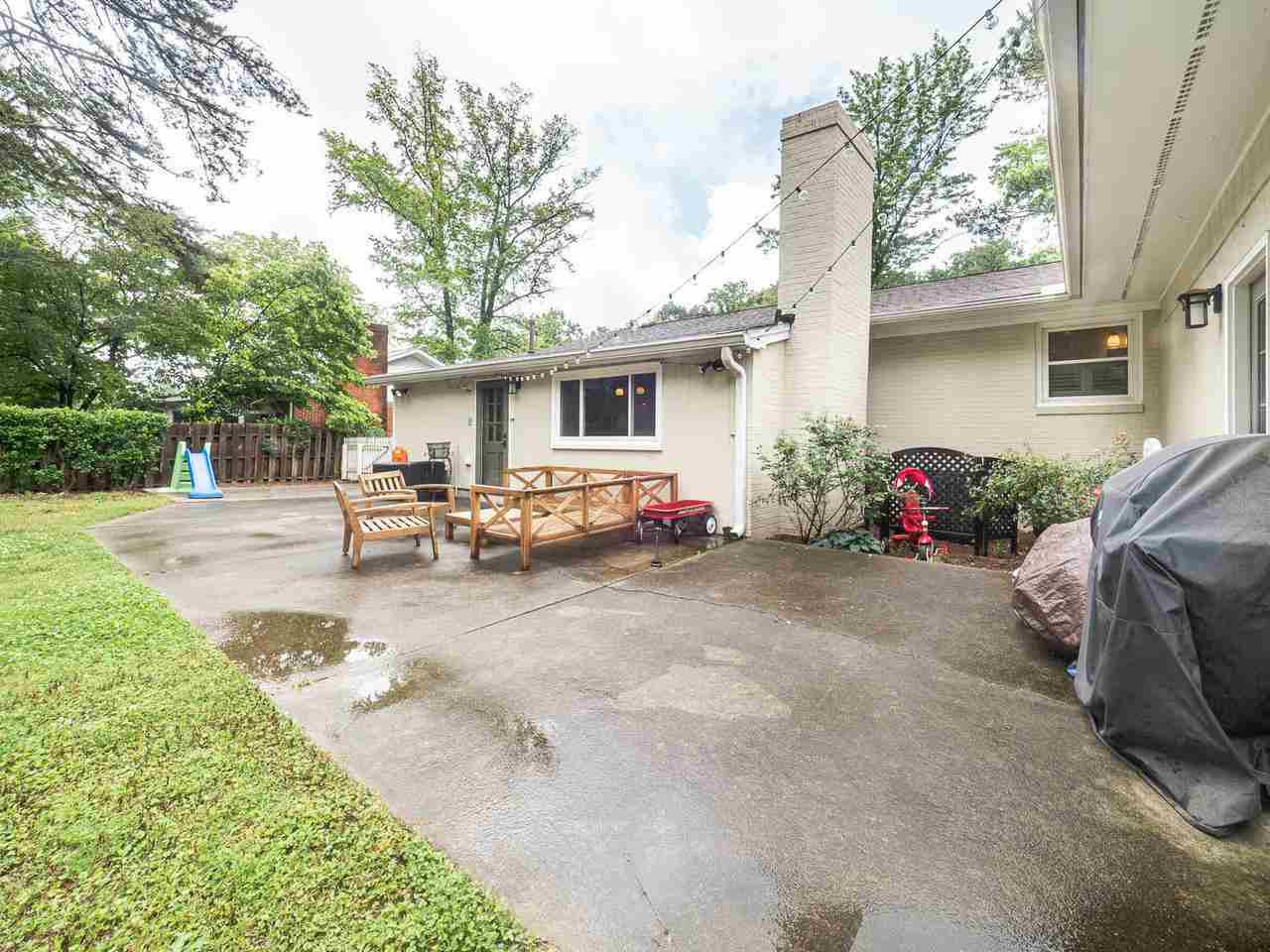 309 Latimer Road Raleigh, NC 27609 - Photo 24 of 28 Photo 25
