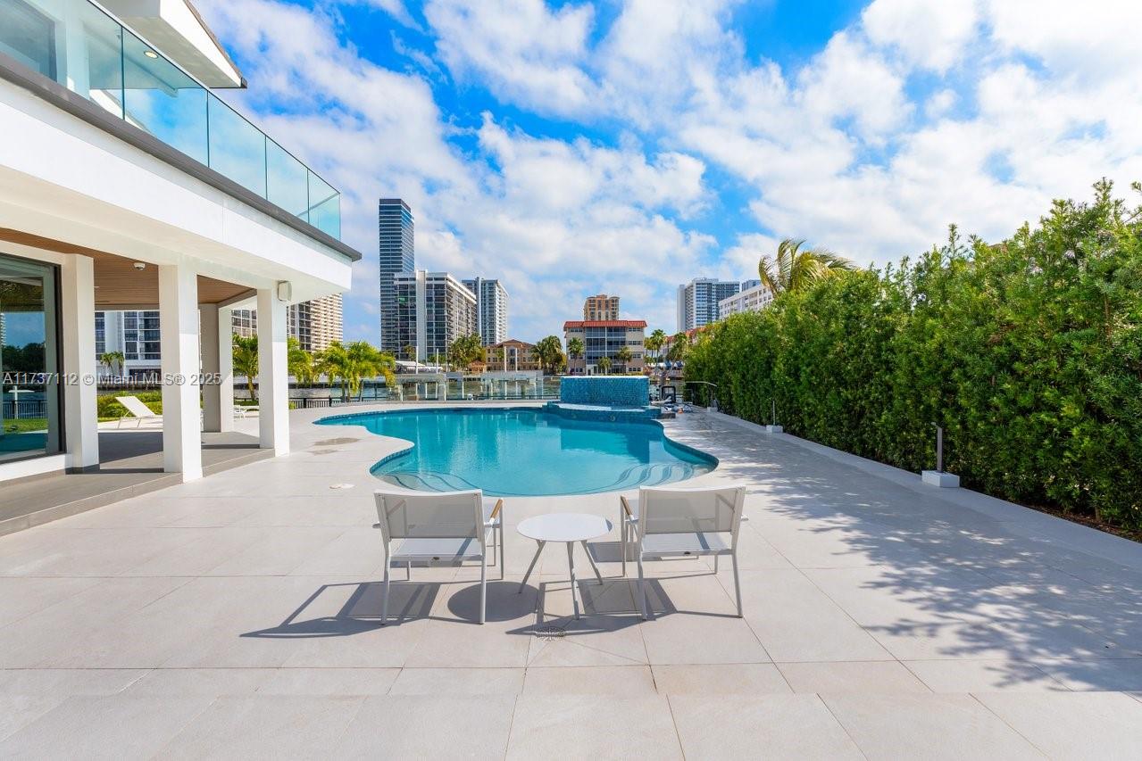 607 Palm Drive Hallandale Beach, FL 33009 - Photo 66 of 79