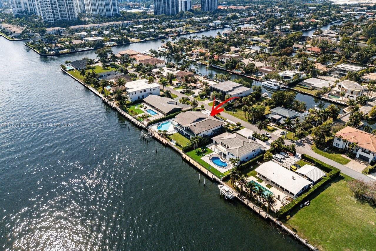 607 Palm Drive Hallandale Beach, FL 33009 - Photo 77 of 79