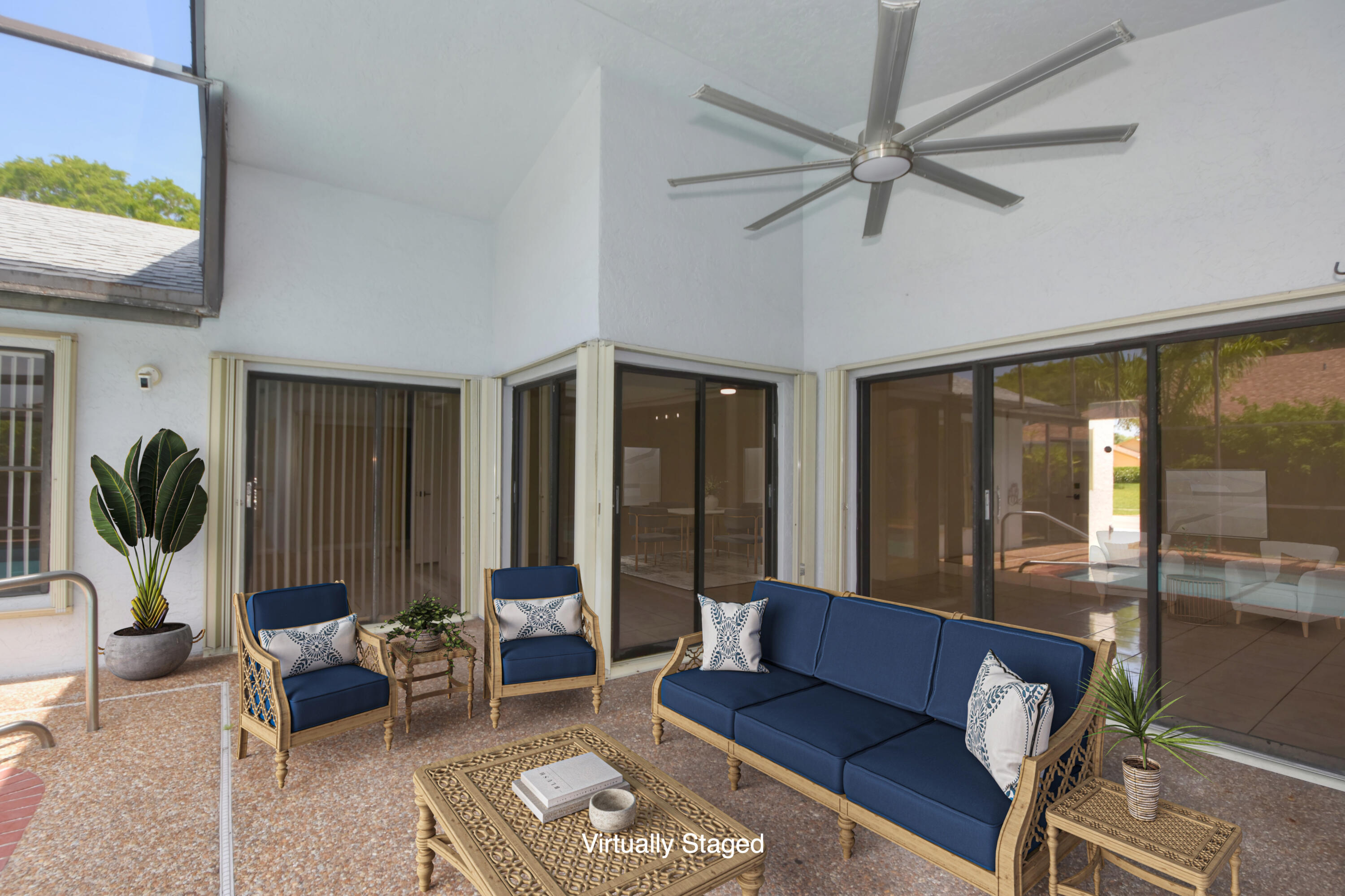 11405 Whisper Lake Way Boca Raton, FL 33428 - Photo 18 of 27 patio3 (2)