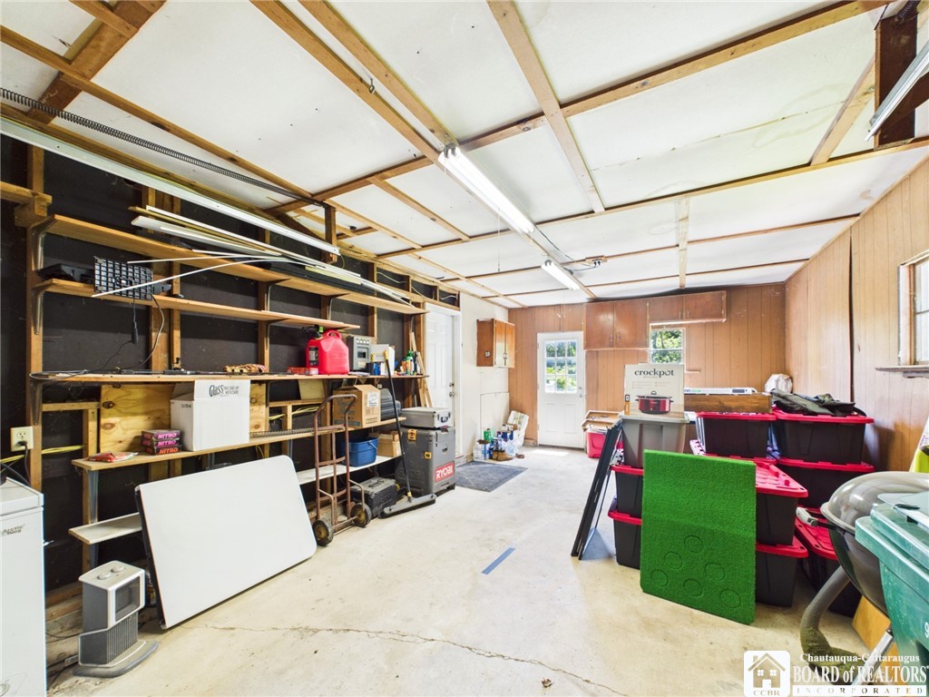 2375 Johnson Road Olean, NY 14760 - Photo 25 of 25