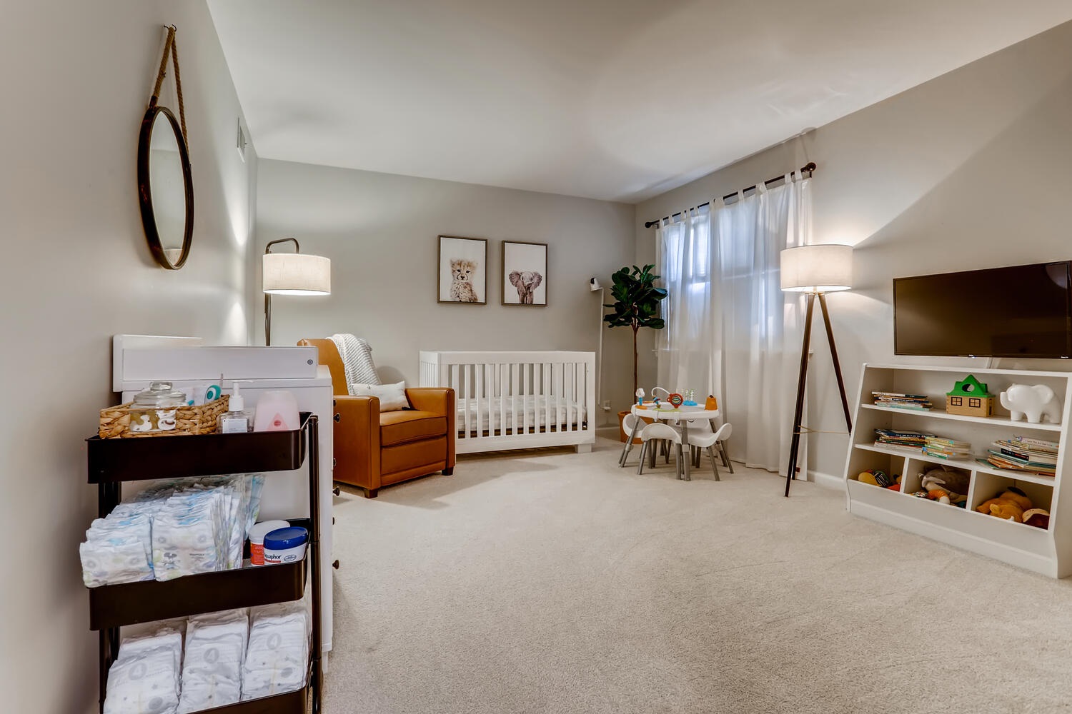 7121 Newburgh Road Evansville, IN 47715 - Photo 22 of 36 Gallery Image 22