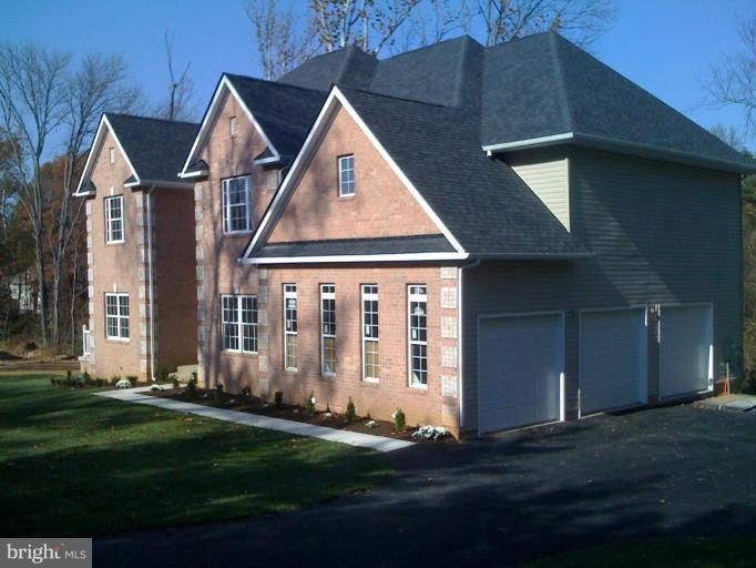 101 Notley Road Fort Washington, MD 20744 - Photo 1 of 26 Exterior (Main)