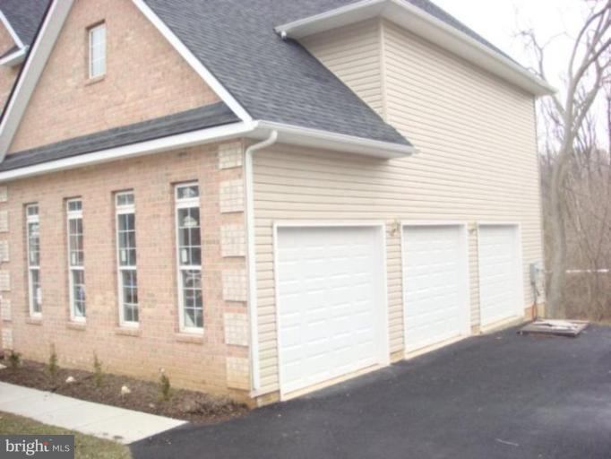 101 Notley Road Fort Washington, MD 20744 - Photo 2 of 26 Exterior #2