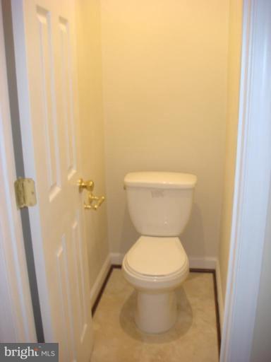 101 Notley Road Fort Washington, MD 20744 - Photo 12 of 26 Master Bath #2