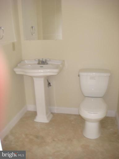 101 Notley Road Fort Washington, MD 20744 - Photo 17 of 26 Half Bath 1