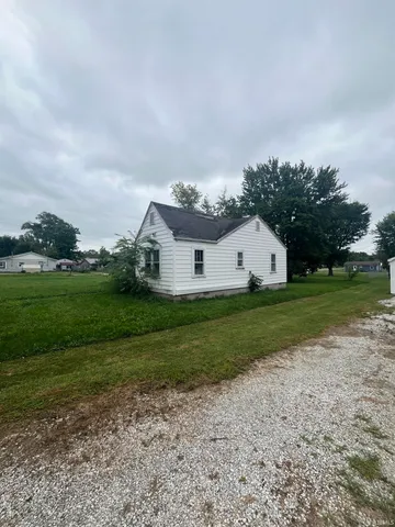 $69,000 | 113 East Polk Street, Alexandria, IN 46001