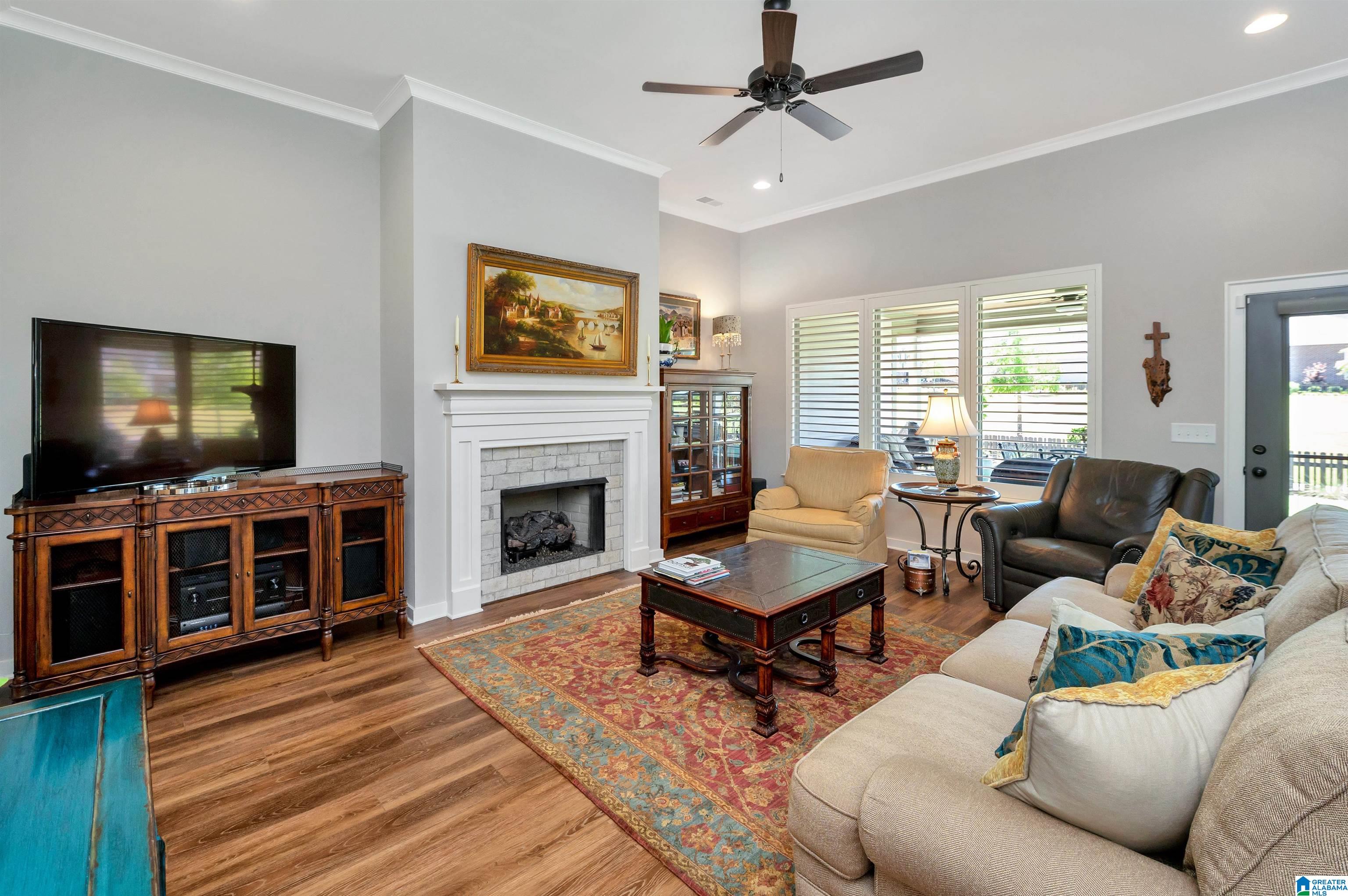 5636 Brayden Circle Birmingham, AL 35244 - Photo 4 of 37
