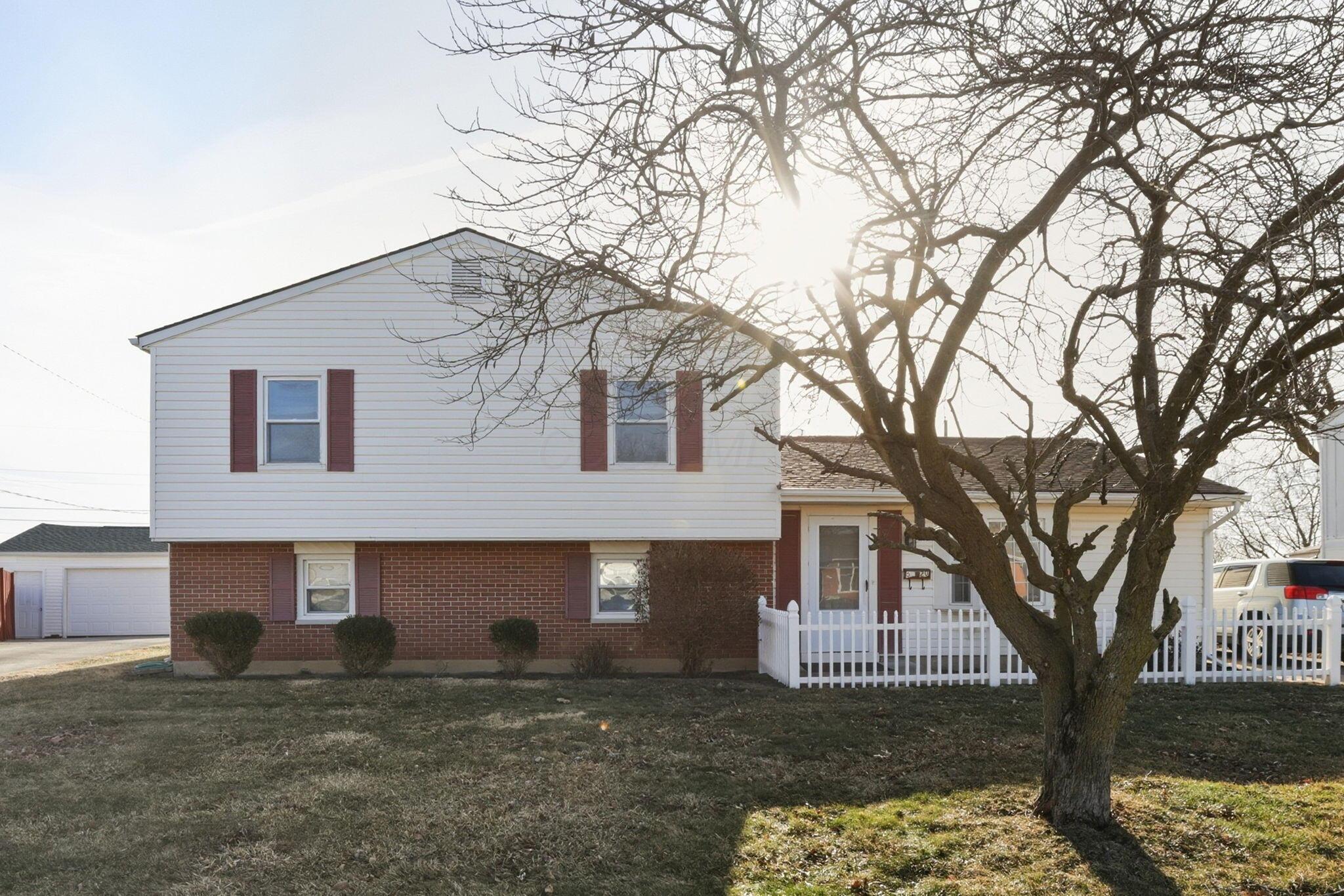 5220 Edgeview Road Columbus, OH 43207 - Photo 2 of 40 Perfect!