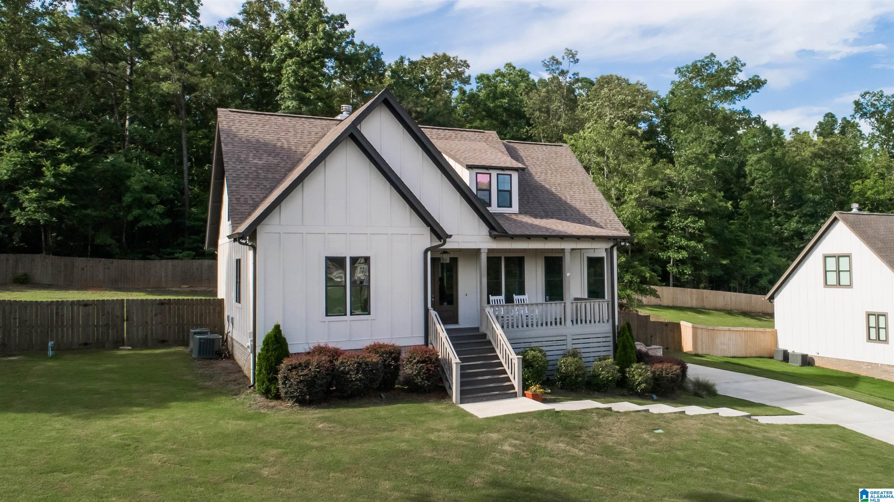 6301 Williams Spgs Way McCalla, AL 35111 - Photo 1 of 41