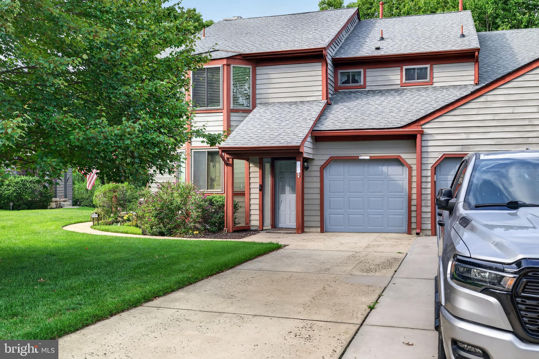 3502 B Chadbury Road Mount Laurel, NJ 08054 - Photo 1 of 24 Gallery Image 1