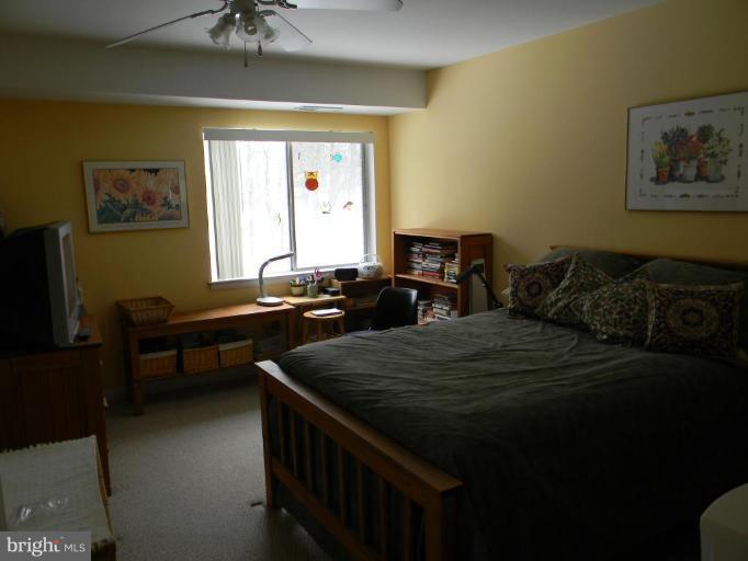 11623 Vantage Hill Road, Unit 2C Reston, VA 20190 - Photo 11 of 14 Master Bedroom