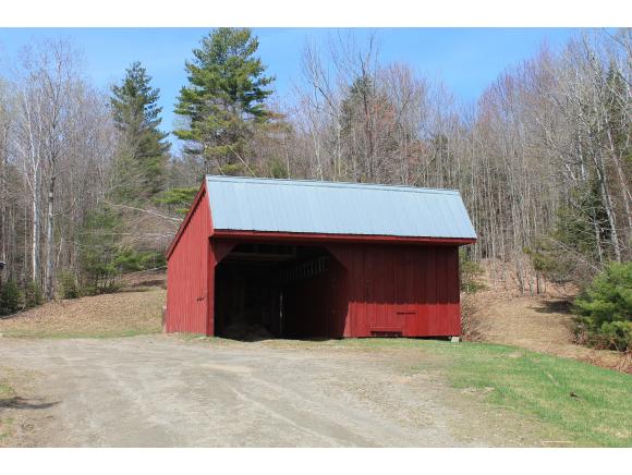 805 Terry Hill Road Northfield, VT 05663 - Photo 13 of 18