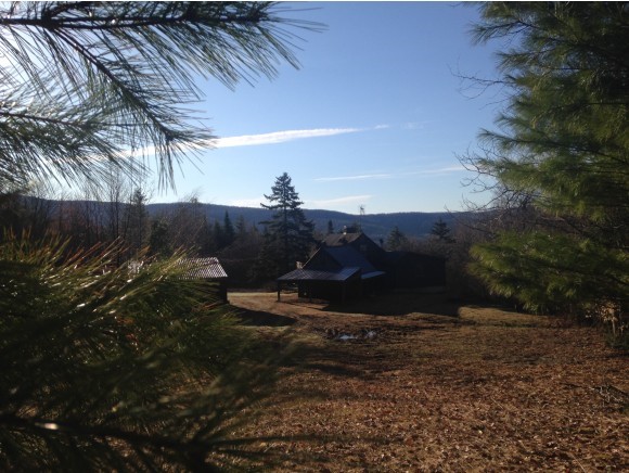 805 Terry Hill Road Northfield, VT 05663 - Photo 14 of 18