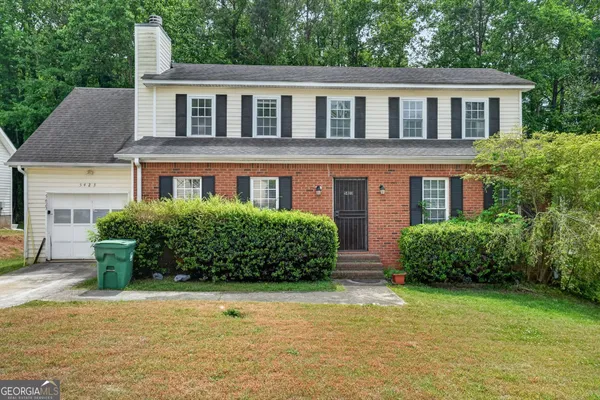 $244,900 | 5423 Forest Place, Stone Mountain, GA 30088