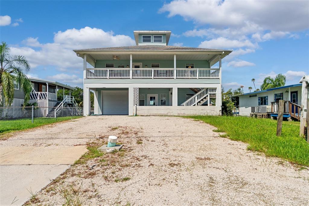 2730 North Comanche Point Crystal River, FL 34429 - Photo 2 of 47