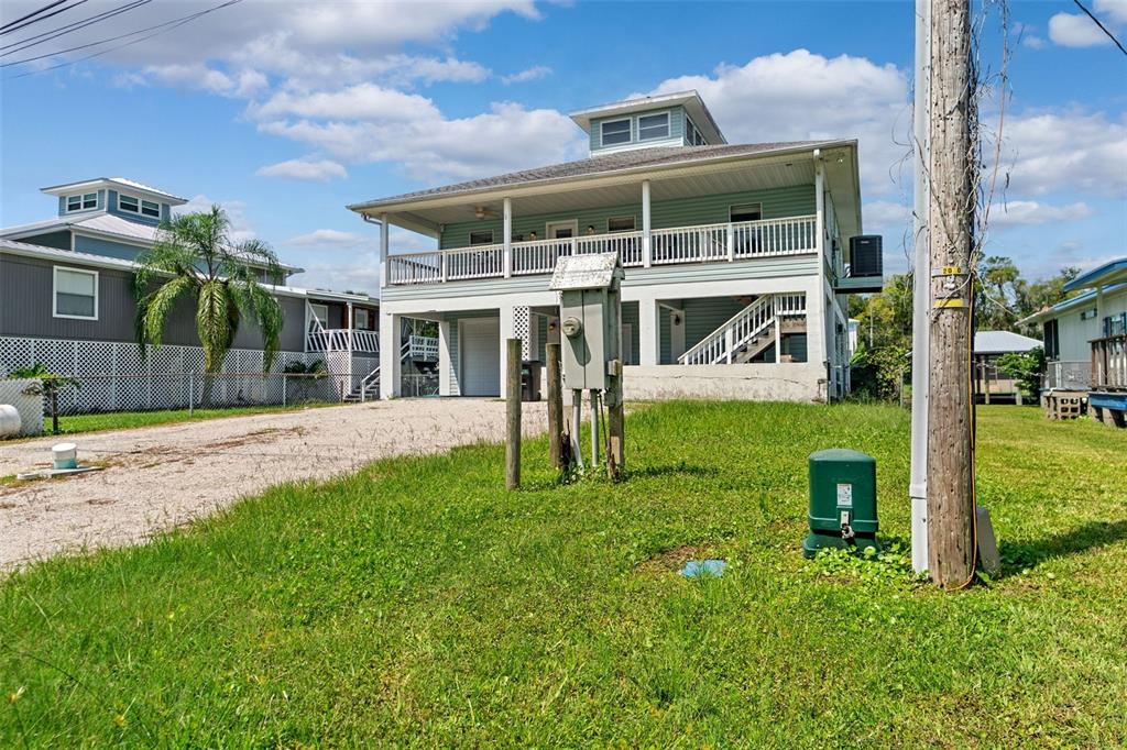 2730 North Comanche Point Crystal River, FL 34429 - Photo 3 of 47