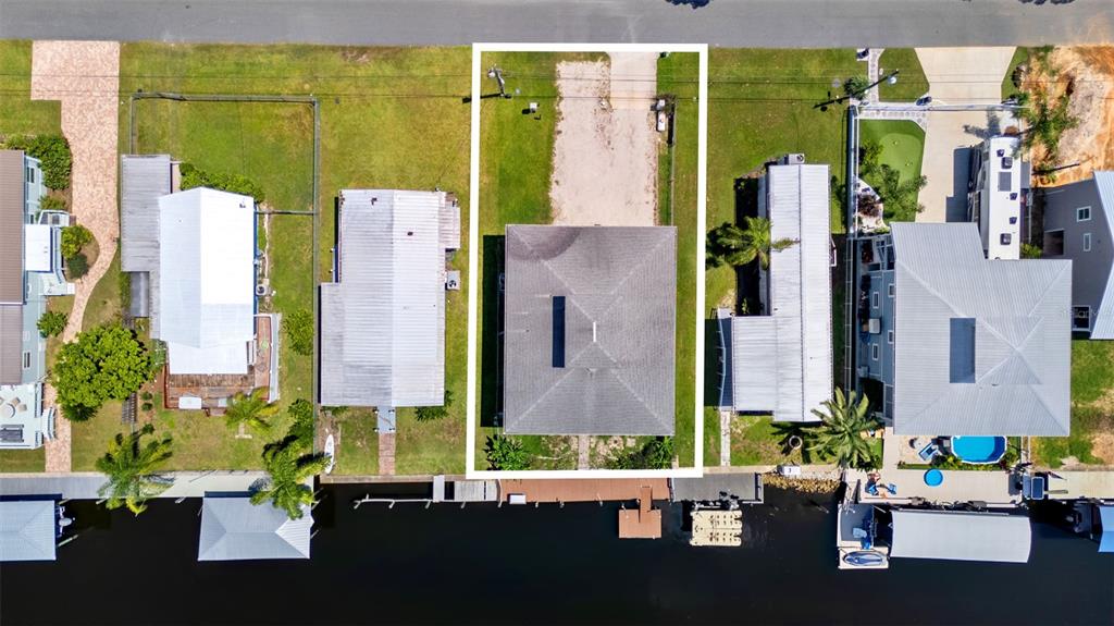 2730 North Comanche Point Crystal River, FL 34429 - Photo 43 of 47