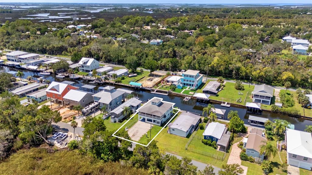 2730 North Comanche Point Crystal River, FL 34429 - Photo 44 of 47