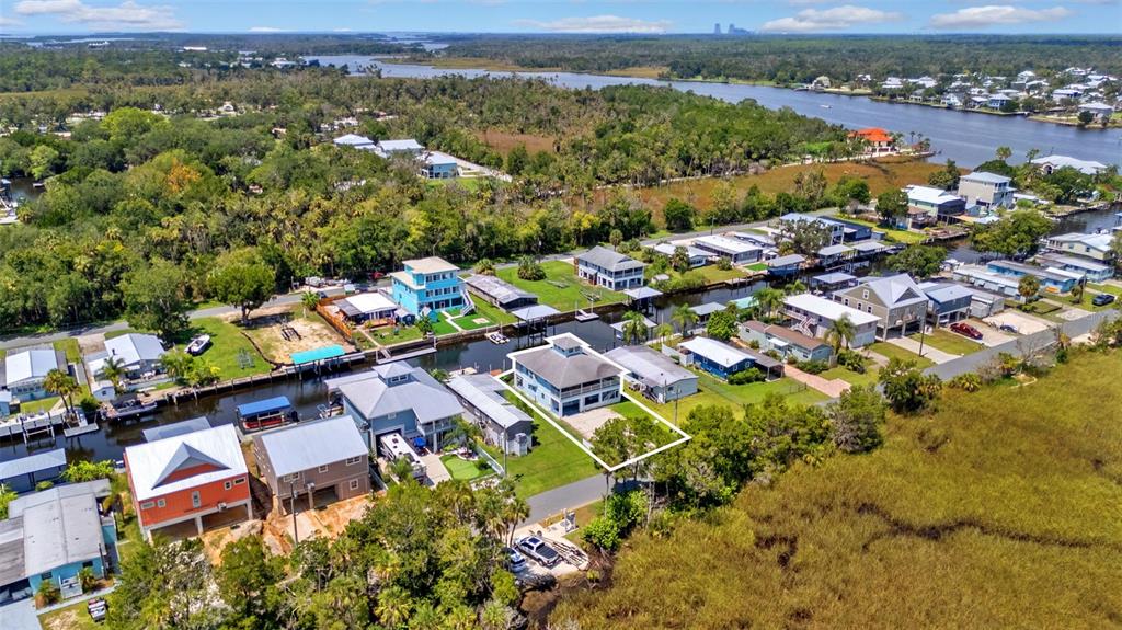 2730 North Comanche Point Crystal River, FL 34429 - Photo 45 of 47