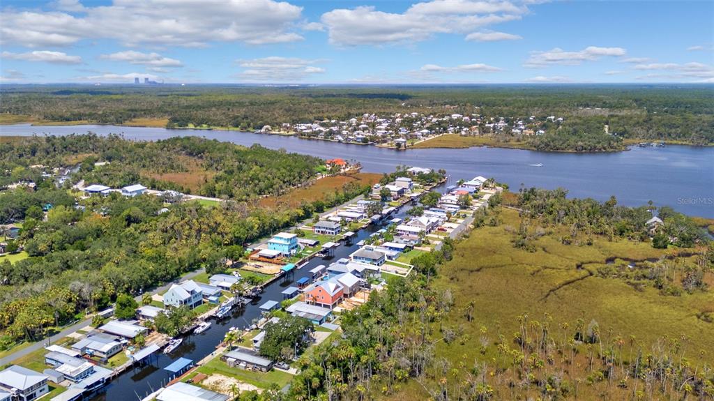 2730 North Comanche Point Crystal River, FL 34429 - Photo 46 of 47