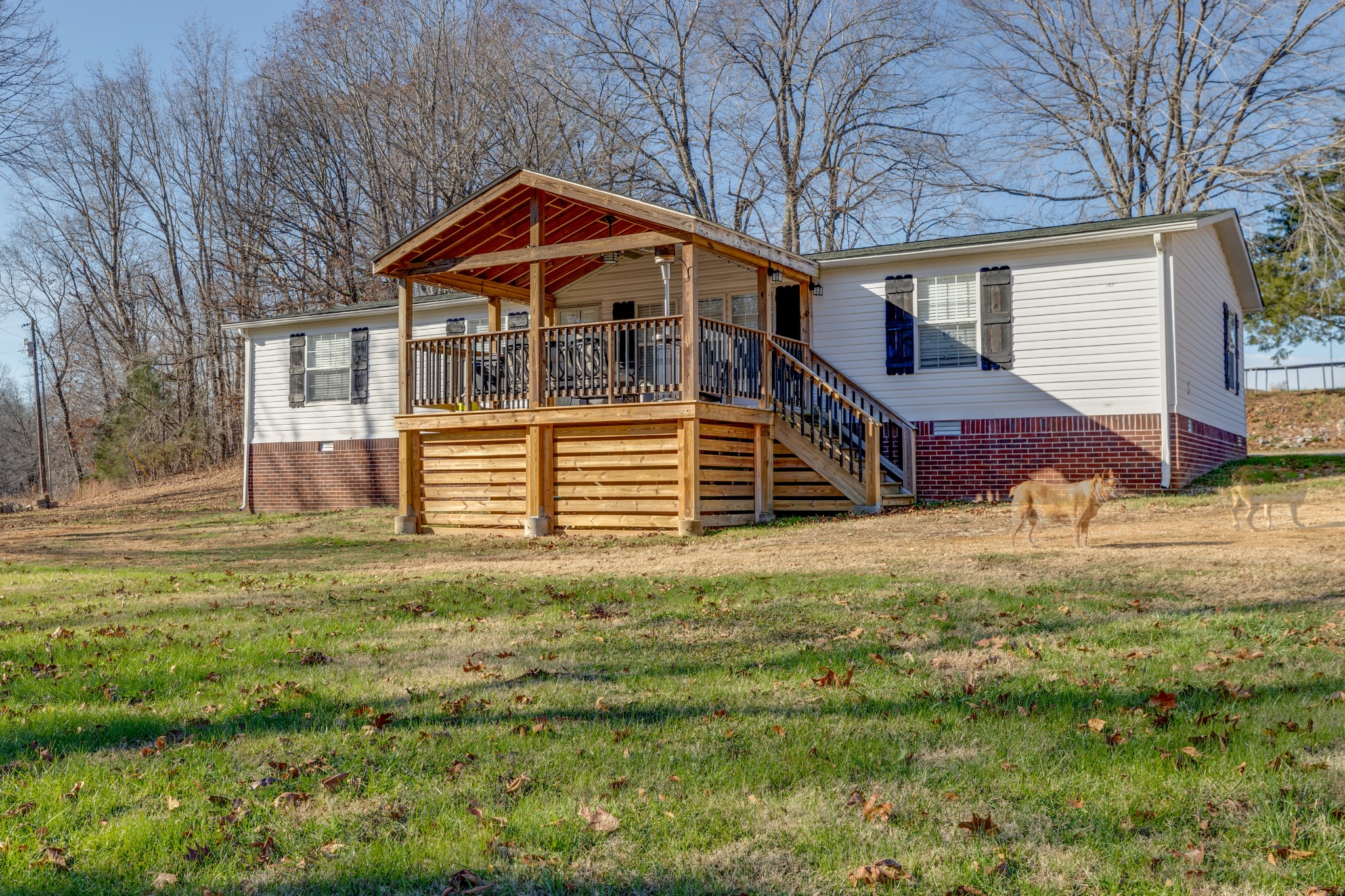 1134 Blaylock Road Dickson, TN 37055 - Photo 1 of 37 Gallery Image 1