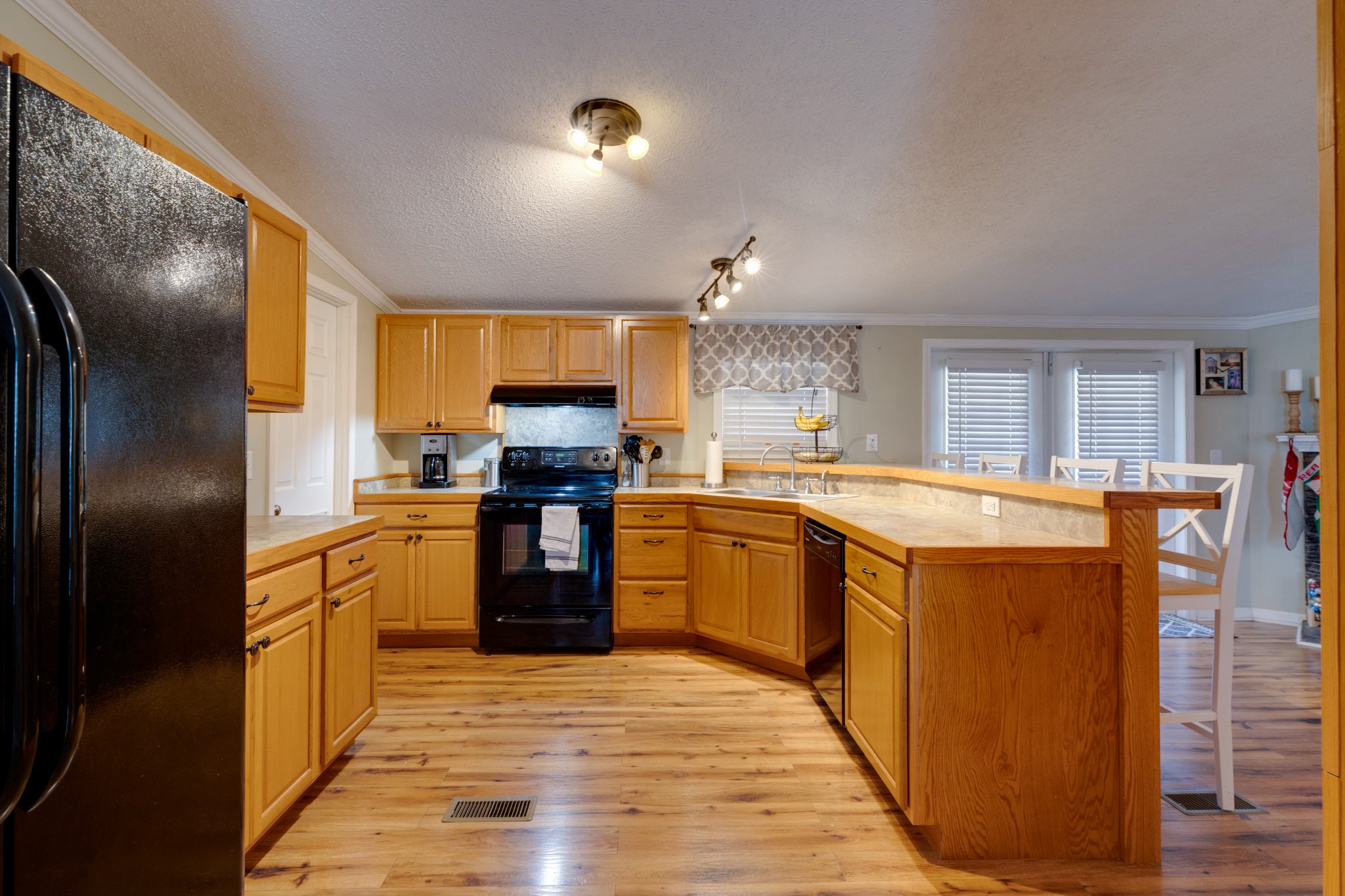 1134 Blaylock Road Dickson, TN 37055 - Photo 11 of 37 Gallery Image 11