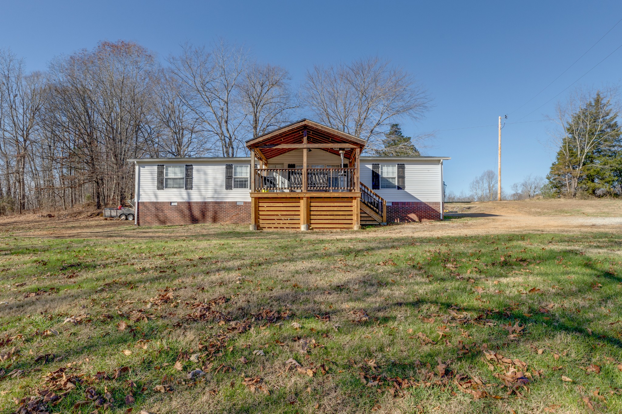 1134 Blaylock Road Dickson, TN 37055 - Photo 2 of 37 Gallery Image 2