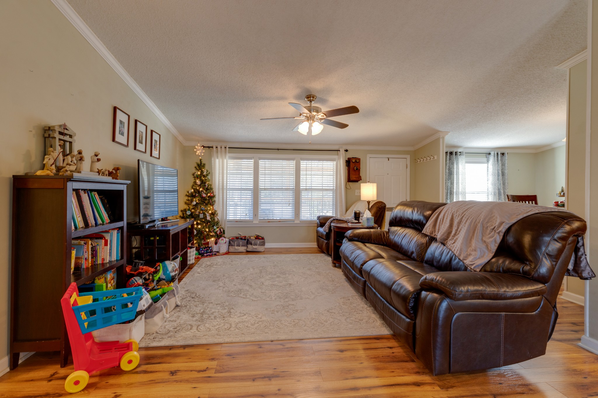 1134 Blaylock Road Dickson, TN 37055 - Photo 21 of 37 Gallery Image 21