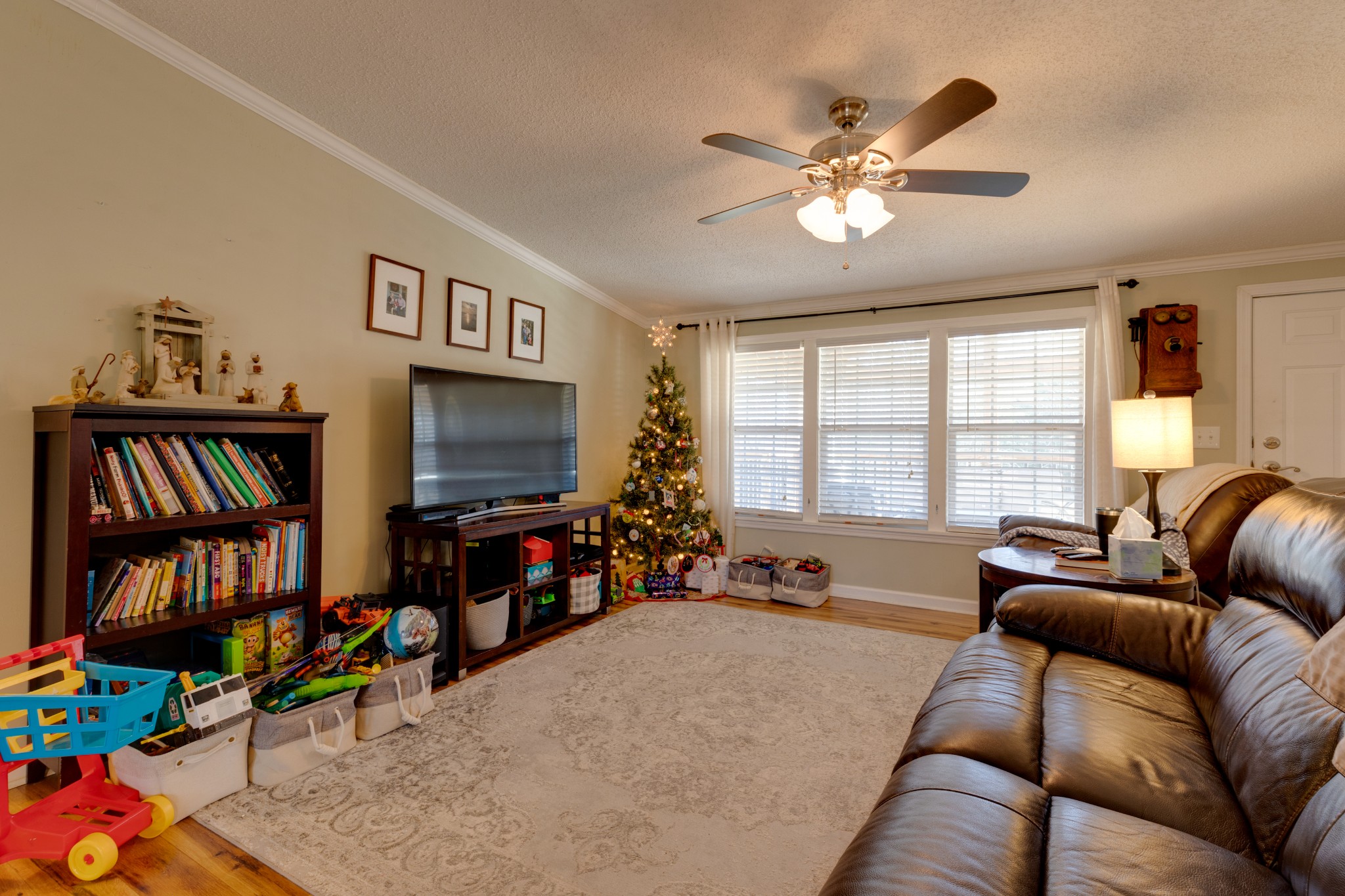 1134 Blaylock Road Dickson, TN 37055 - Photo 22 of 37 Gallery Image 22
