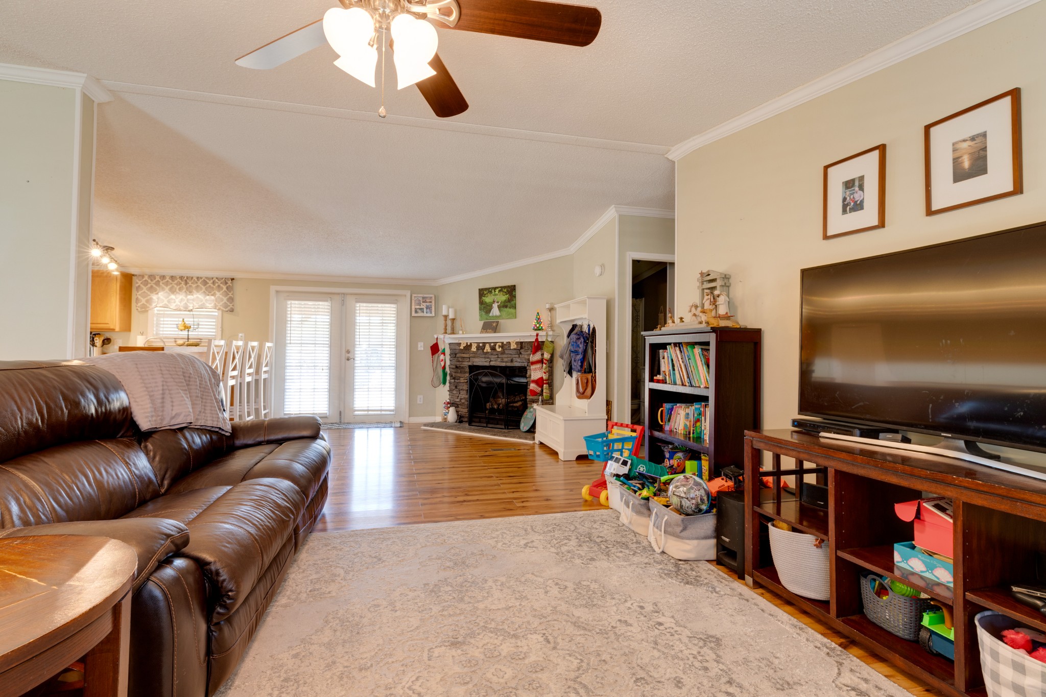 1134 Blaylock Road Dickson, TN 37055 - Photo 23 of 37 Gallery Image 23