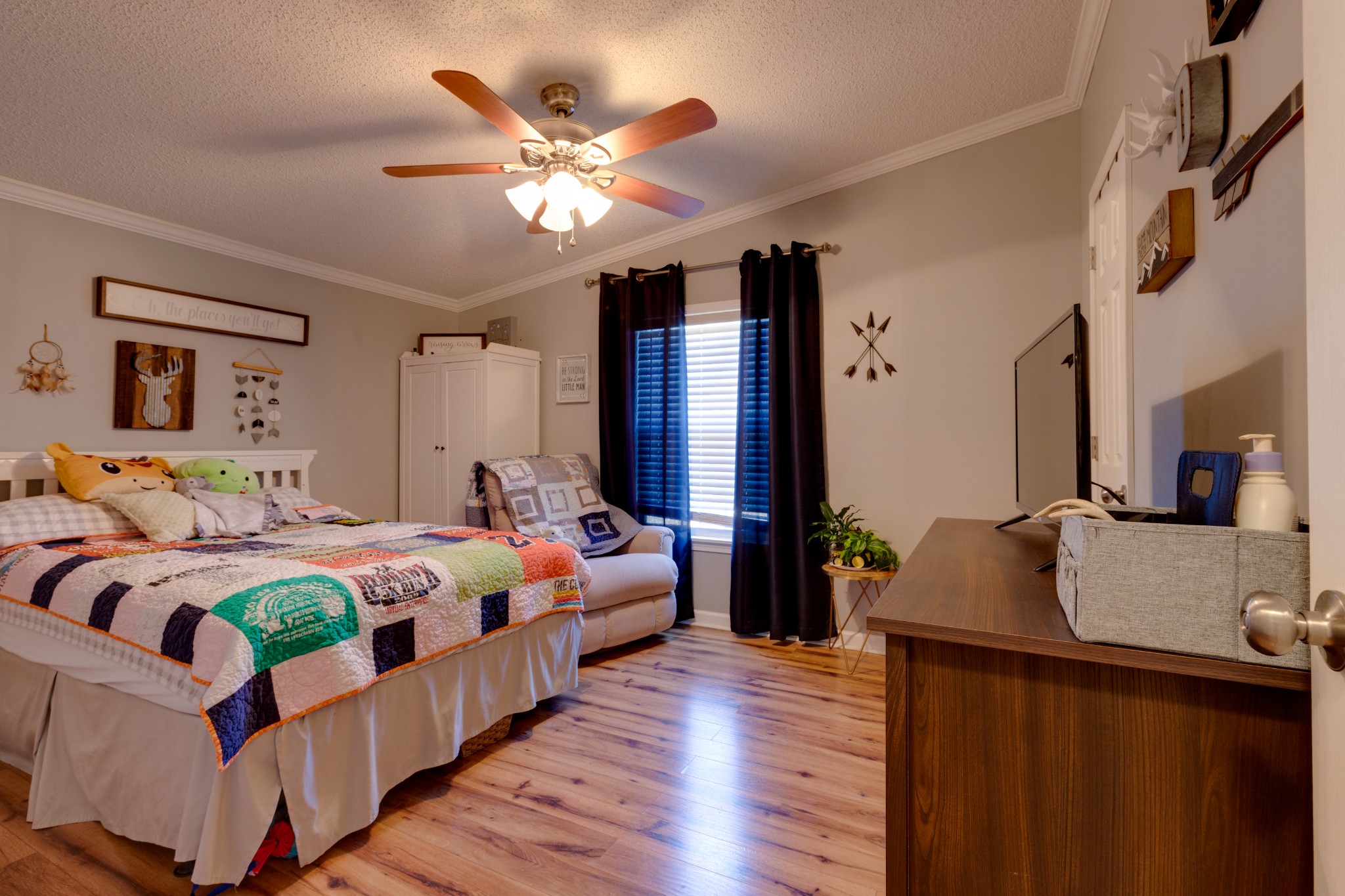 1134 Blaylock Road Dickson, TN 37055 - Photo 28 of 37 Gallery Image 28