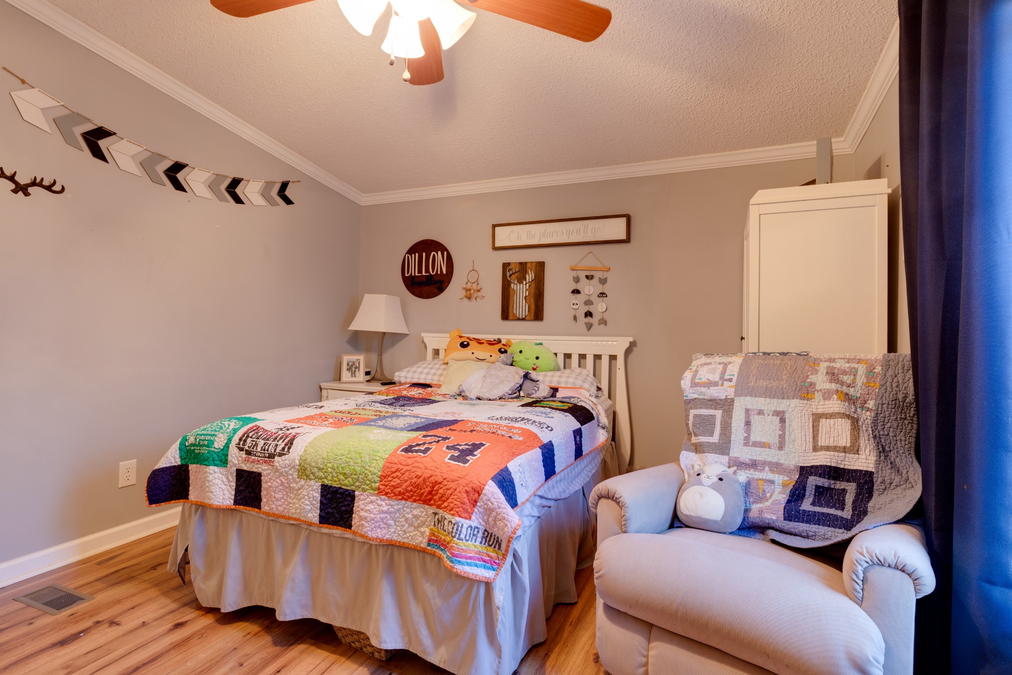 1134 Blaylock Road Dickson, TN 37055 - Photo 30 of 37 Gallery Image 30