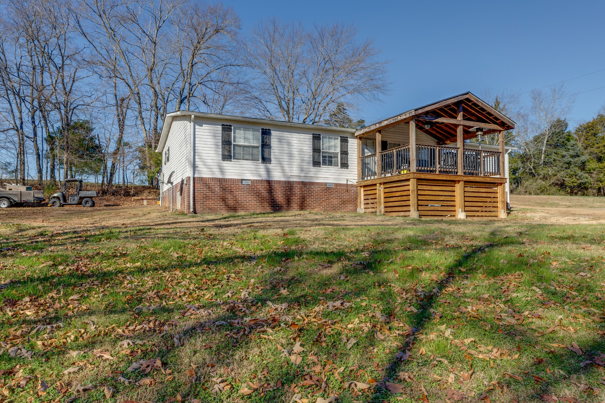 1134 Blaylock Road Dickson, TN 37055 - Photo 3 of 37 Gallery Image 3