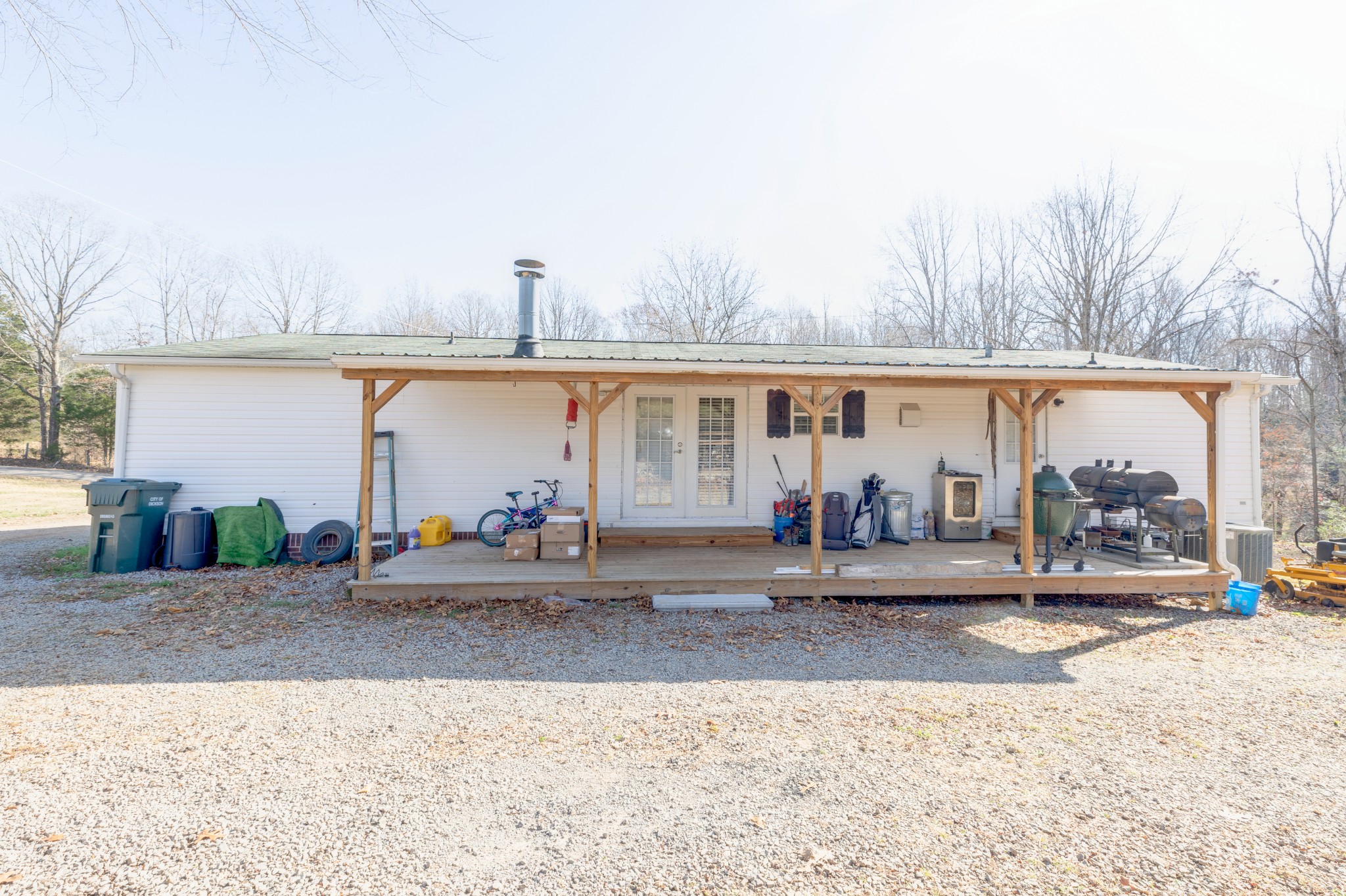 1134 Blaylock Road Dickson, TN 37055 - Photo 35 of 37 Gallery Image 35