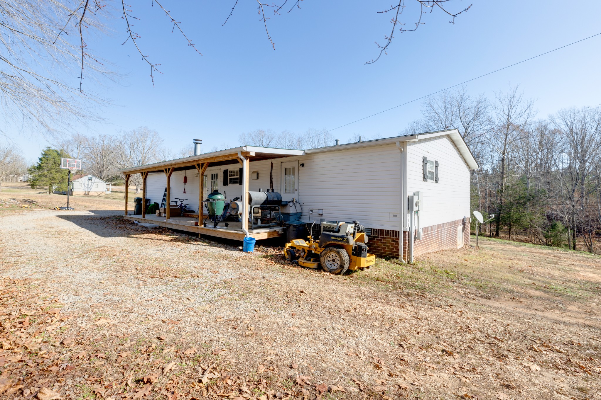 1134 Blaylock Road Dickson, TN 37055 - Photo 36 of 37 Gallery Image 36