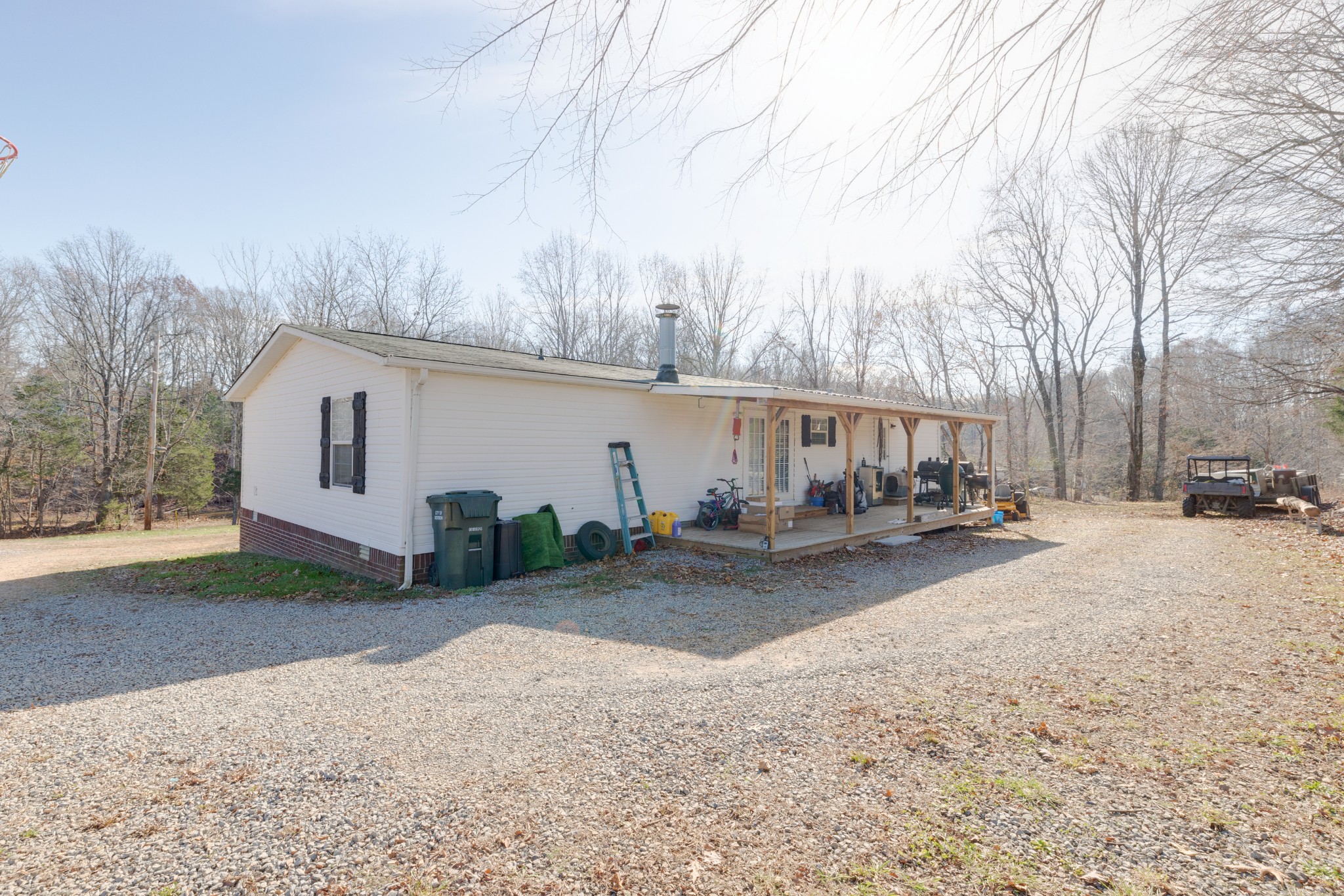 1134 Blaylock Road Dickson, TN 37055 - Photo 37 of 37 Gallery Image 37
