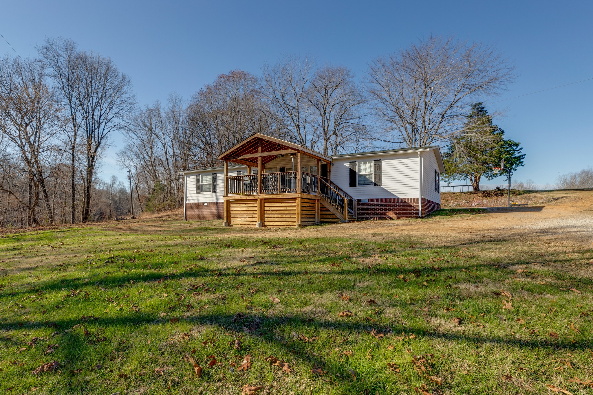 1134 Blaylock Road Dickson, TN 37055 - Photo 4 of 37 Gallery Image 4