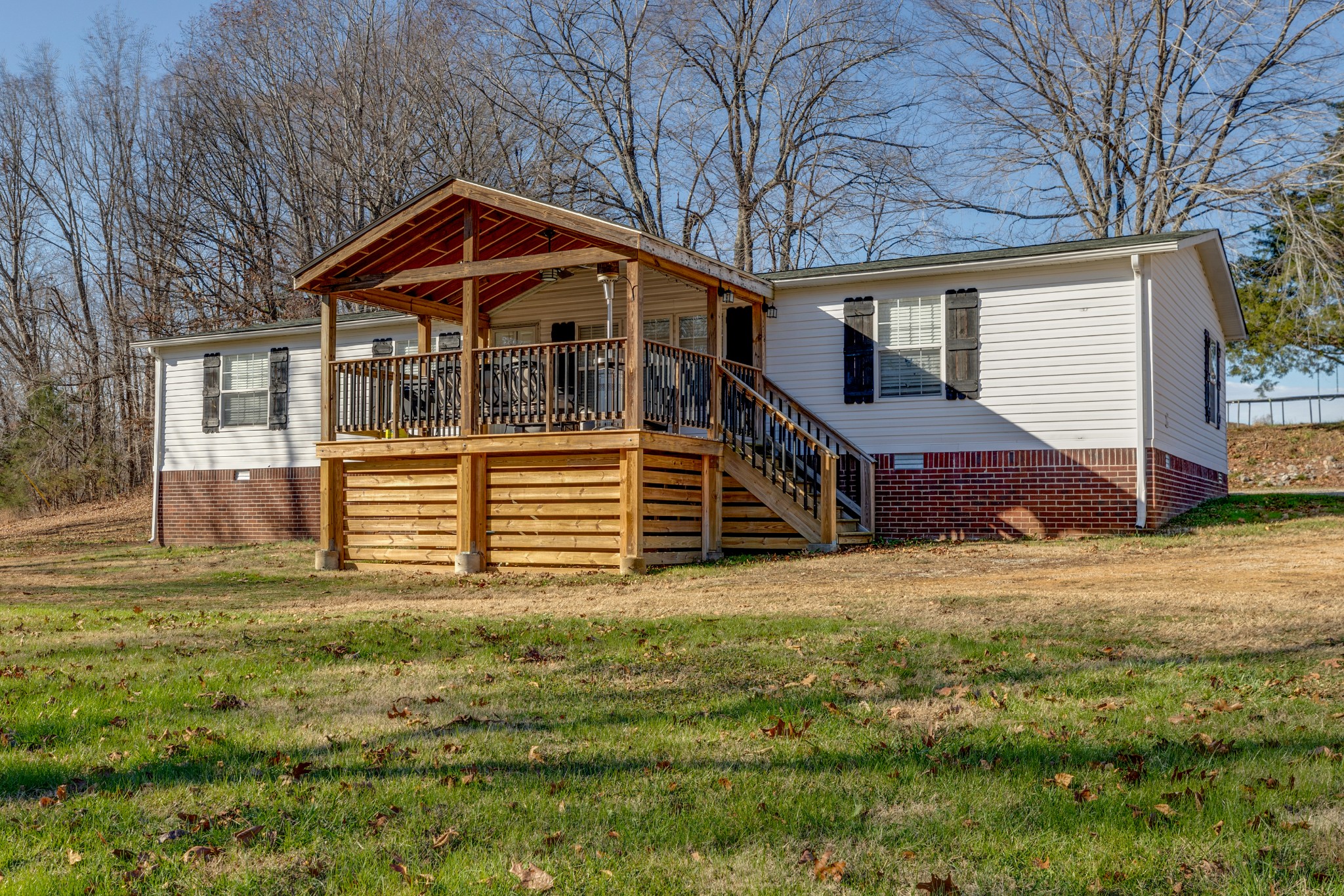 1134 Blaylock Road Dickson, TN 37055 - Photo 5 of 37 Gallery Image 5