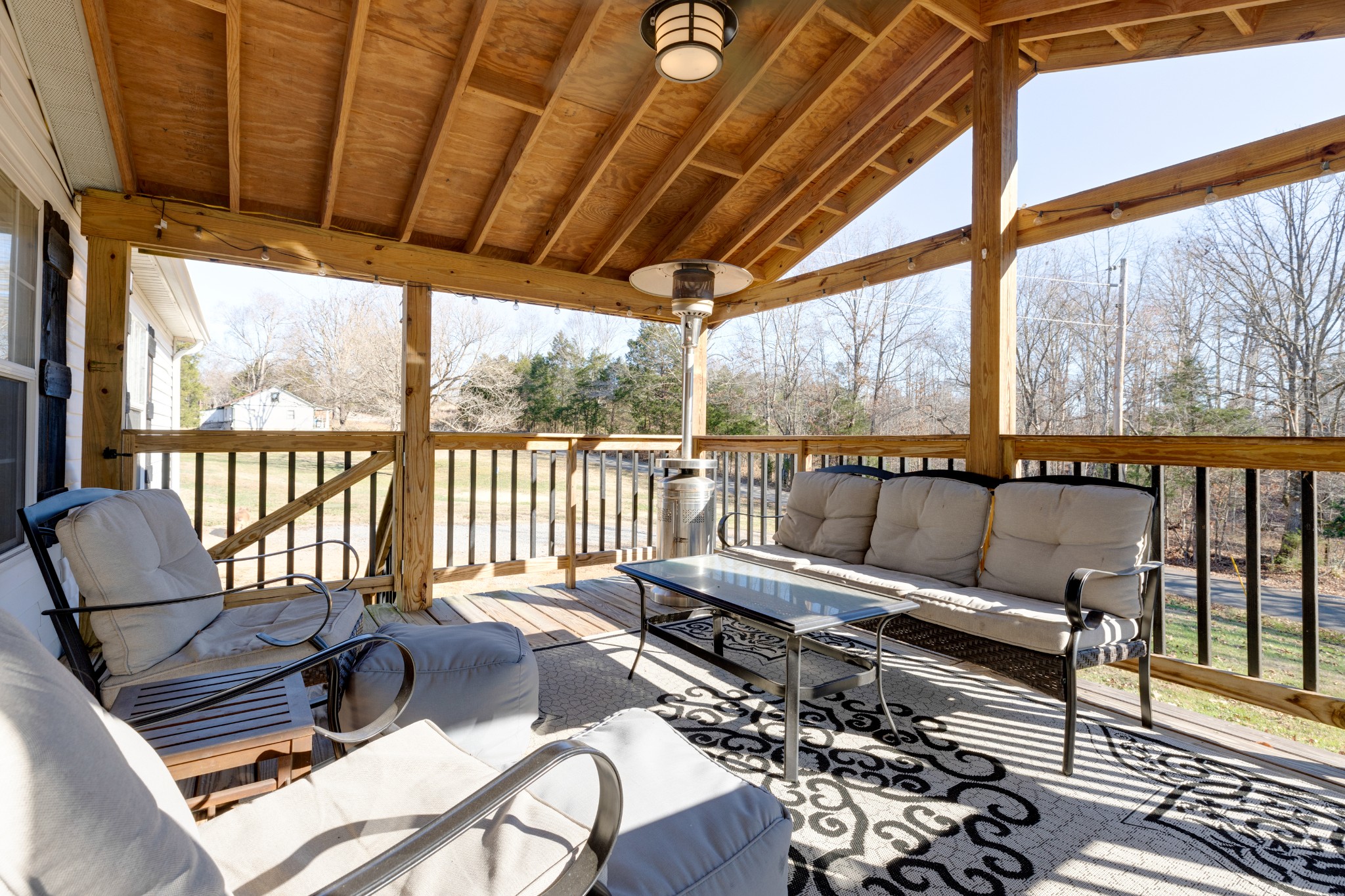 1134 Blaylock Road Dickson, TN 37055 - Photo 7 of 37 Gallery Image 7