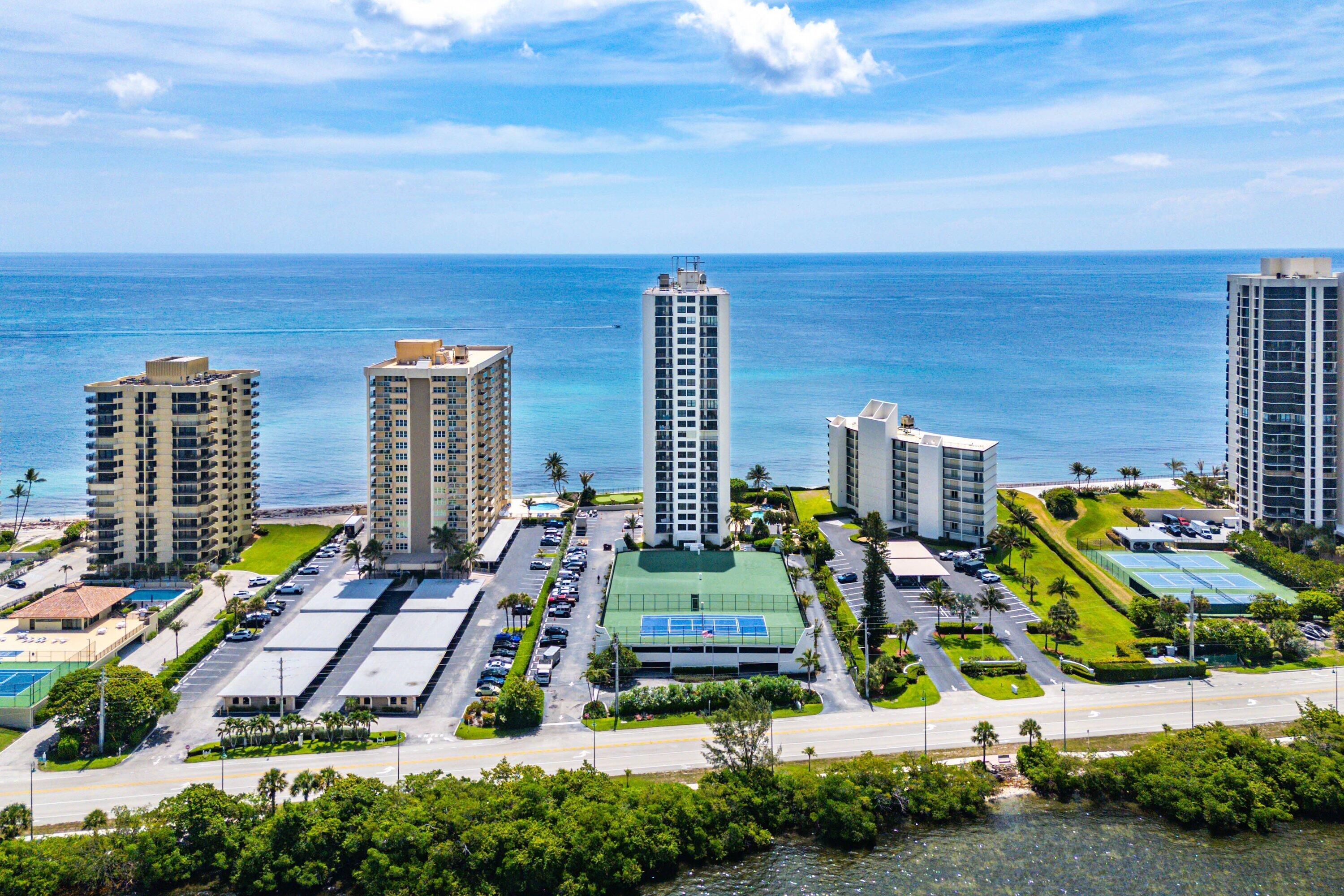 5420 North Ocean Drive, Unit 905 West Palm Beach, FL 33404 - Photo 37 of 49 037-5420NorthOceanDrive-905-RivieraBeach