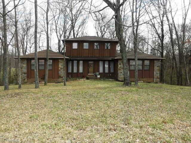 2478 Ridge Road Lexington, NC 27295 - Photo 1 of 30 Gallery Image 1