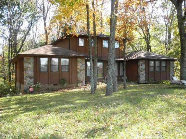 2478 Ridge Road Lexington, NC 27295 - Photo 2 of 30 Gallery Image 2