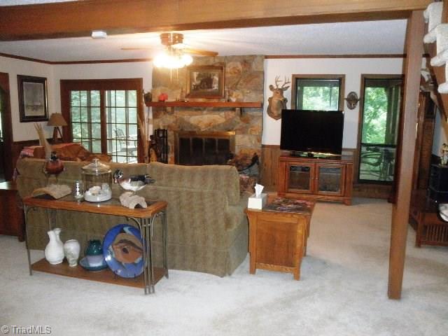 2478 Ridge Road Lexington, NC 27295 - Photo 4 of 30 Gallery Image 4