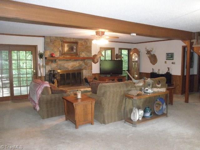 2478 Ridge Road Lexington, NC 27295 - Photo 5 of 30 Gallery Image 5